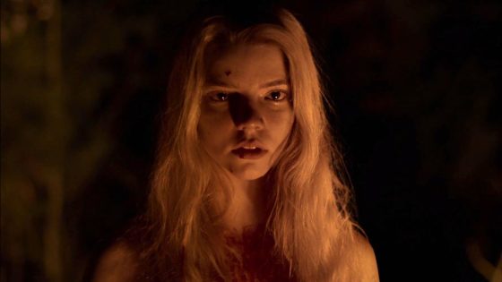 Anya Taylor-Joy Recalls Key Scene From The Witch She Asked The Director To Change, And I’m Glad She Spoke Up – MASHAHER