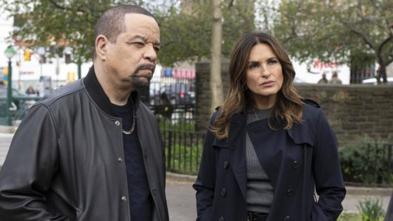 After Law And Order: SVU Name-Dropped Benson’s Biggest Nemeses Yet Again, Is A Big Reveal Coming In The Season Finale? – MASHAHER