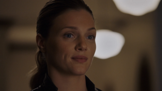 I Rewatched Tracy Spiridakos’ First Episode Of Chicago P.D. After Upton’s Departure, And I Appreciate Her Final Season More Now – MASHAHER