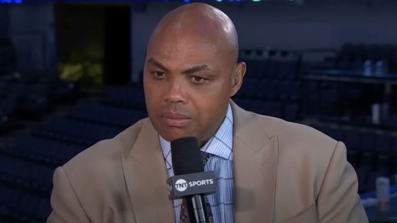 ‘Not My Life. Not Ernie’s Life. Not Kenny’s Life. Not Shaq’s Life. But…’: Charles Barkley Took An Interview In An Elevator To Explain Why Losing Inside The NBA Is Actually A Huge Deal – MASHAHER