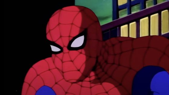 Following X-Men ’97’s Success, Peter Parker Voice Actor Christopher Daniel Barnes Responds To Support For A Spider-Man ’98 Revival – MASHAHER