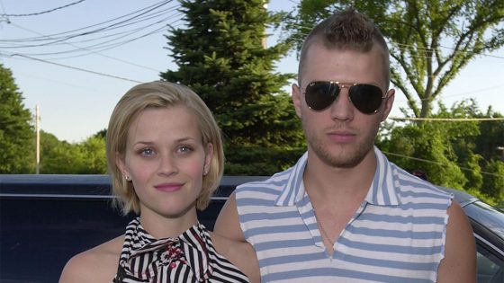 Ryan Phillippe shares Reese Witherspoon throwback photo nearly 16 years after divorce: ‘We were hot’ – MASHAHER