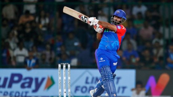 IPL 2024, DC Qualification Scenario: Can Rishabh Pant’s men sneak into playoffs? – MASHAHER