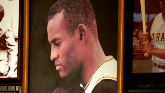 Roberto Clemente’s Family Sued for Selling Life Rights Twice – MASHAHER