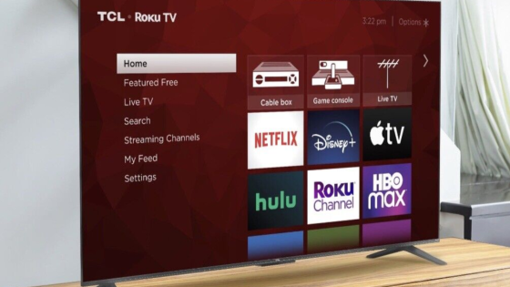 The best TV deals at Walmart can net you a 55″ Roku TV for under $250 – MASHAHER