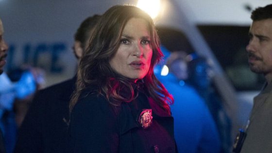 Law And Order: SVU Handled Benson’s Finale Standoff In The Perfect Way, But I See Why More Crime Dramas Won’t Do It – MASHAHER