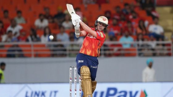 ECB said players will be available for full IPL 2024: PBKS coach on reason behind exodus – MASHAHER