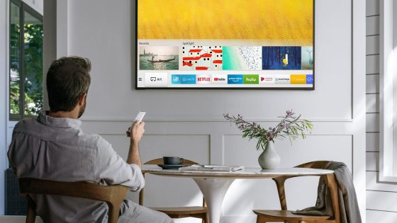 Samsung Frame TVs are as low as $798 ahead of Memorial Day – MASHAHER