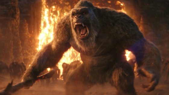 Godzilla X Kong’s Been Crushing At The Box Office, But There’s Some Bad News For MonsterVerse Fans Looking Forward To The Sequel – MASHAHER