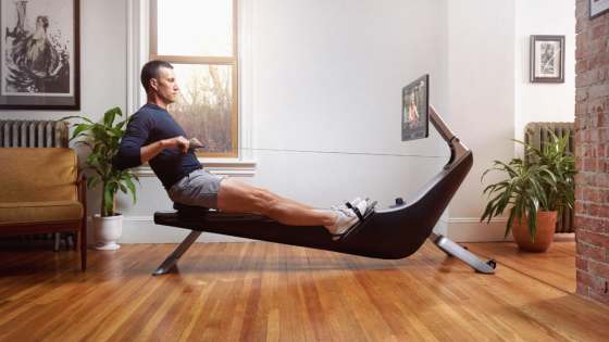 Is the Hydrow smart rower worth it? What to know before you buy – MASHAHER