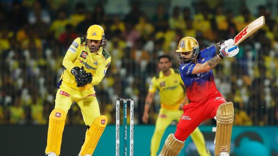 RCB vs CSK LIVE Score, IPL 2024: Rain Stops RCB vs CSK Game, A Washout Will Eliminate This Team – MASHAHER