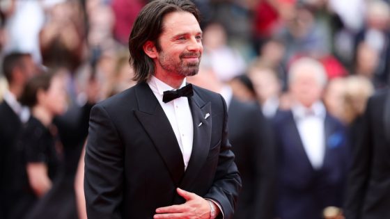 Sebastian Stan Earns Cannes Ovation Playing Trump in ‘The Apprentice’ – MASHAHER