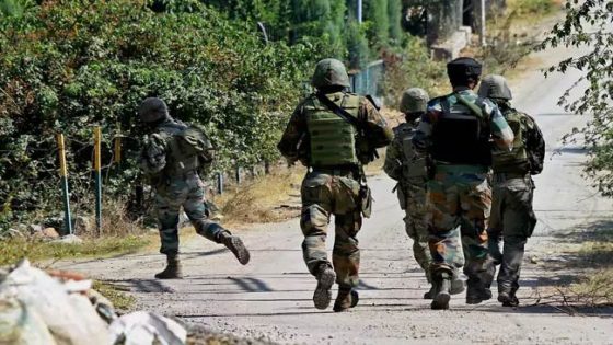 1 Killed In Terror Attack In J&K’s Kathua, Second Attack In 3 Days – MASHAHER