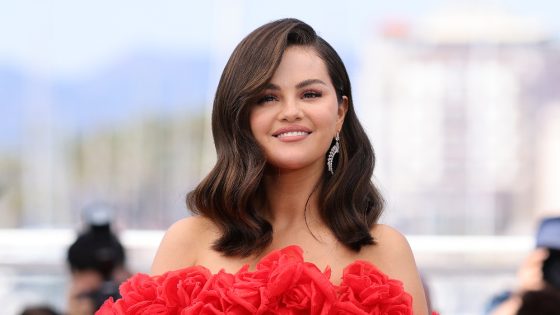 Selena Gomez, Zoe Saldaña On the Politics of ‘Emilia Perez’ – MASHAHER