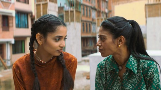 Cannes Selection Illuminates Indian Womanhood – MASHAHER