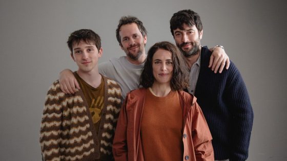 Film Factory nabs global rights to Spanish sci-fi thriller ‘Singular’ – MASHAHER