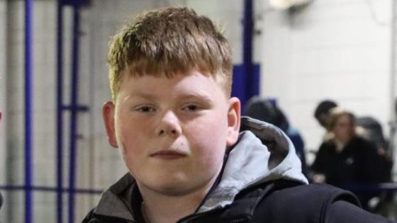 Boy, 15, found guilty of murdering teenager Alfie Lewis – MASHAHER