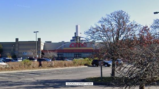 Four girls stabbed at cinema in Massachusetts | US News – MASHAHER