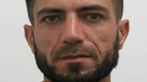 One of Europe’s most notorious human traffickers arrested in Iraq | UK News – MASHAHER