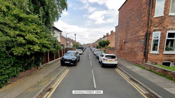 Greater Manchester Police officer ‘deliberately’ run over – as man arrested on suspicion of attempted murder | UK News – MASHAHER