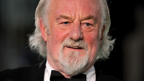 Bernard Hill: Lord Of The Rings and Titanic actor dies aged 79 | Ents & Arts News – MASHAHER