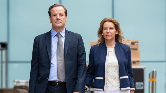 Natalie Elphicke apologises for supporting sex offender ex-husband after concerns from Labour MPs | Politics News – MASHAHER