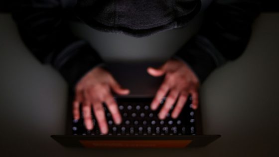 300 million children face sexual abuse online each year, new research suggests | World News – MASHAHER