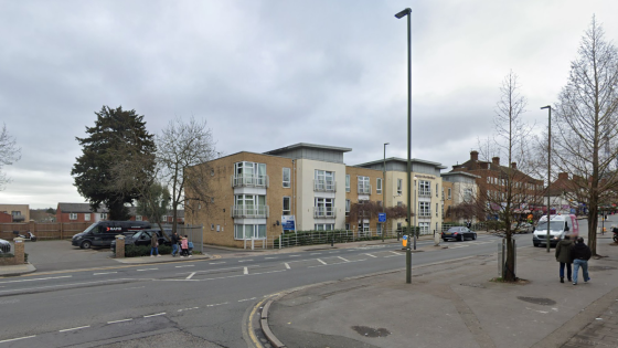 Woman stabbed to death in Edgware, north London | UK News – MASHAHER