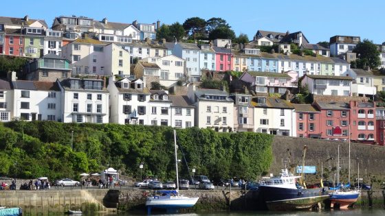 Warning to boil drinking water in Devon area after 22 cases of diarrhoea disease confirmed | UK News – MASHAHER