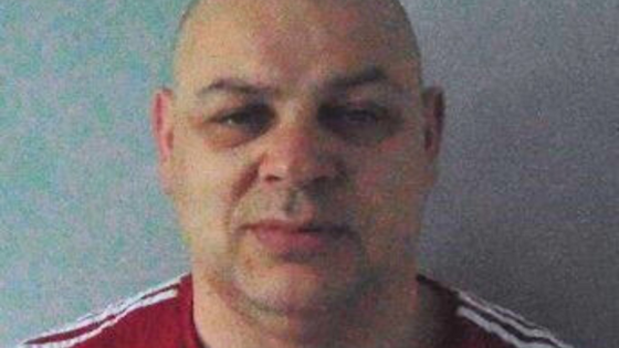 Manhunt under way for wanted prisoner who absconded from Kirklevington jail | UK News – MASHAHER