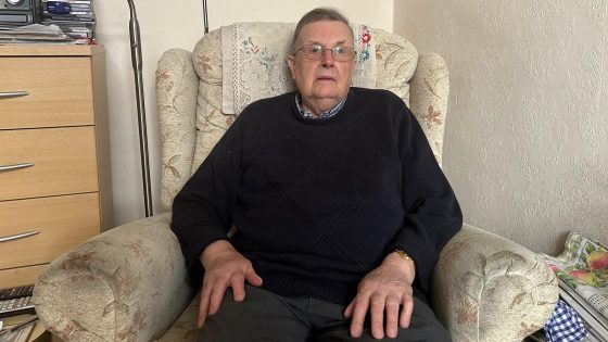 Pensioner, 90, hit with £17,000 ground rent bill – as next government faces call to abolish ‘medieval leasehold system’ | Politics News – MASHAHER