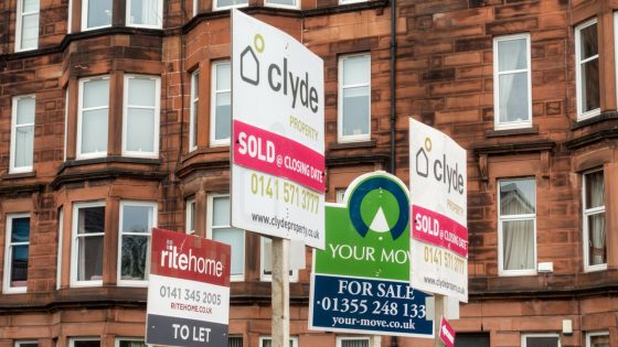 Do you really need an estate agent to sell your home? | UK News – MASHAHER