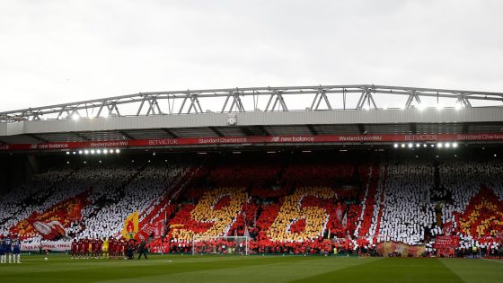 Hillsborough victim’s sister says only way to stop cover-ups is to send people to jail in wake of blood scandal | UK News – MASHAHER