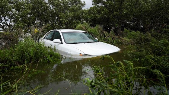 Seven major hurricanes could hit the Atlantic – as NOAA experts predict more active season | World News – MASHAHER