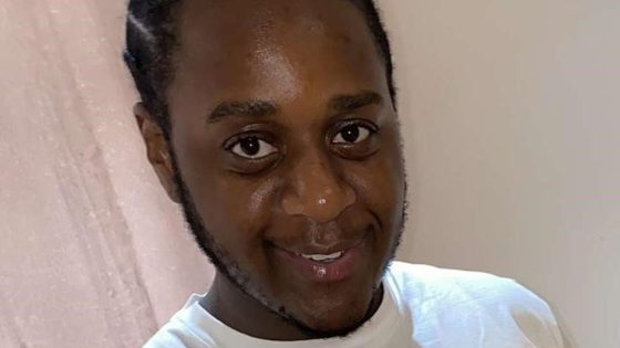 Lambeth shooting: Police name man who died after being left outside hospital with gunshot wound | UK News – MASHAHER