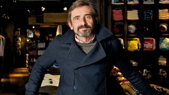 Superdry plots emergency sale process if creditors block rescue plan | Business News – MASHAHER