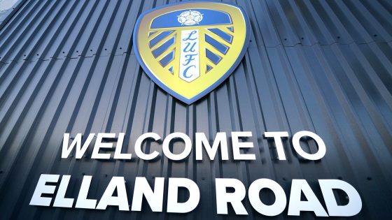 Leeds United vows not to change name or badge after Red Bull buys minority stake | Business News – MASHAHER