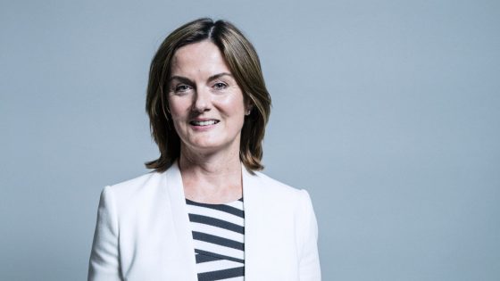 Outgoing MP Lucy Allan quits Tory party to support rival Reform candidate | Politics News – MASHAHER