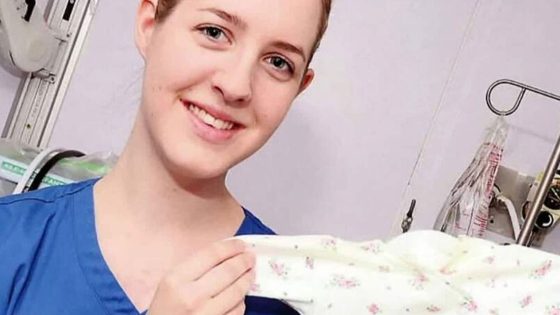 Lucy Letby: Serial killer nurse found guilty of attempted murder of extremely premature baby | UK News – MASHAHER