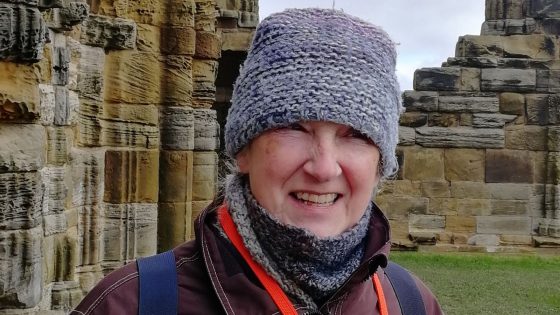 Mary Molloy: Police ‘increasingly concerned’ for missing hillwalker in Isle of Rum who may have become ‘disorientated’ | UK News – MASHAHER