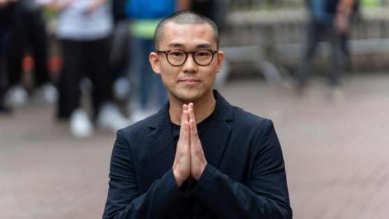 Hong Kong court finds 14 pro-democracy activists guilty of subversion | World News – MASHAHER