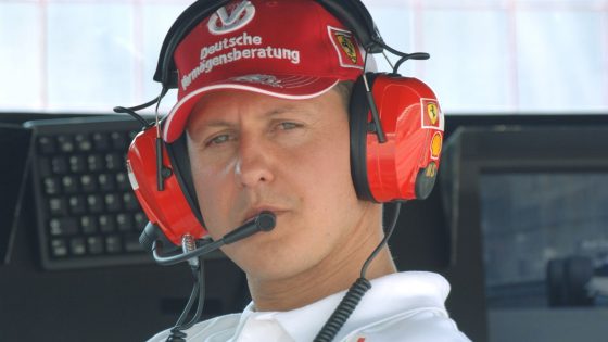 Michael Schumacher’s family win legal case over ‘tasteless’ AI-generated interview in German tabloid Die Aktuelle | World News – MASHAHER