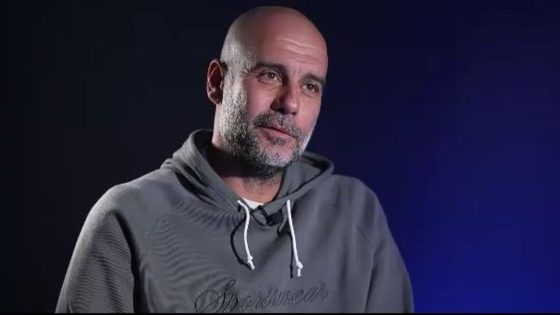 Man City boss Pep Guardiola dismisses claims Spurs won’t be up for crunch clash | UK News – MASHAHER