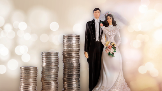 Prenuptial agreements are on the rise – so why do they still feel taboo? | UK News – MASHAHER