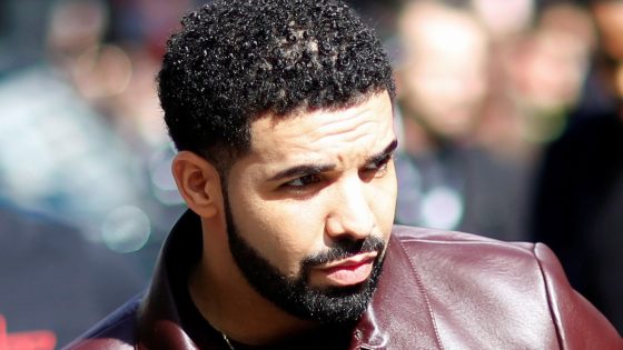 Person arrested outside Drake’s home – day after shooting next to mansion | Ents & Arts News – MASHAHER