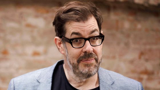 Richard Osman reveals final Thursday Murder Club cast member | Ents & Arts News – MASHAHER