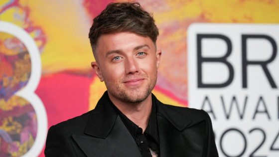 Roman Kemp shares antidepressants low sex drive switch to ‘benefit other people’ | UK News – MASHAHER