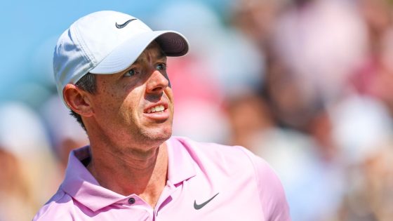 Rory McIlroy files for divorce from wife of seven years on eve of PGA Championship | Ents & Arts News – MASHAHER