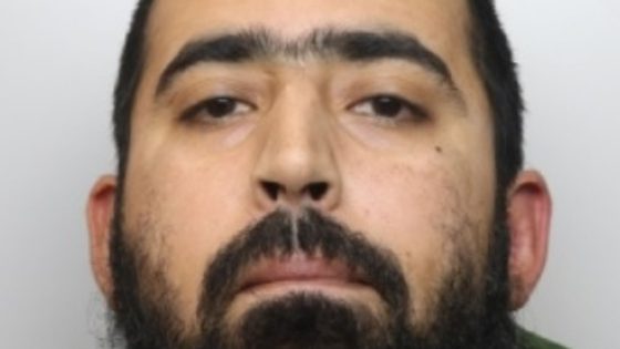 Rotherham child abuse gang leader sentenced for further rape of young girl | UK News – MASHAHER