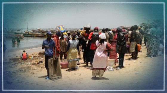 Senegalese families mourning deaths of hundreds of young men trying to reach Europe | World News – MASHAHER